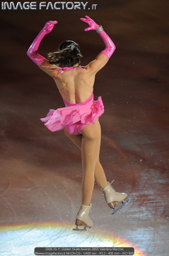 2008-10-11 Golden Skate Awards 0650 Valentina Marchei